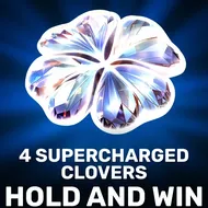 4 Supercharged Clovers
