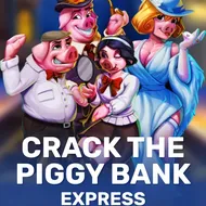 Crack the Piggy Bank