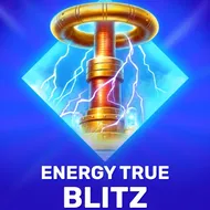 Energy True Blitz