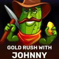 Gold Rush With Johnny