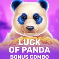 Luck of Panda