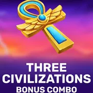 Three Civilizations