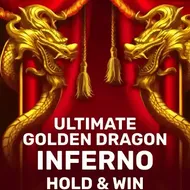 Golden Dragon Inferno