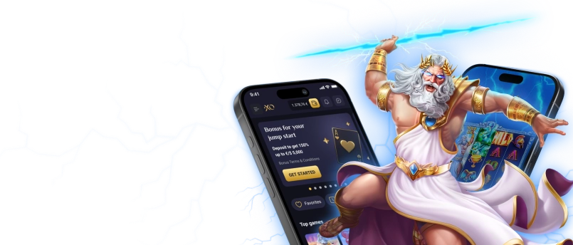 Rollxo-12 Mobile App