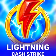 Lightning Cash Strike